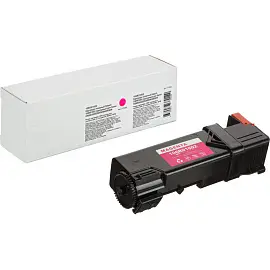 Картридж лазерный Retech 106R01602 для Xerox пурпурный совместимый