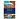 Календарь на гребне с ригелем на 2024 г., 30х45 см, ЛЮКС, "Удивительная планета", HATBER, 12Кнп3гр_29597
