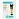 Краска акриловая художественная Гамма "Студия", 110мл, пластиковая туба, желтая средняя Фото 0