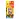 Карандаши цветные пластиковые стираемые Мульти-Пульти "Енот в Венеции", 12цв., с ласт., заточ., картон