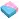 Ластик Berlingo "Haze ", прямоугольный, цвета ассорти, 34*34*14мм Фото 2