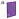 Папка с 30 вкладышами Berlingo "Fuze", 17мм, 600мкм, фиолетовая Фото 0