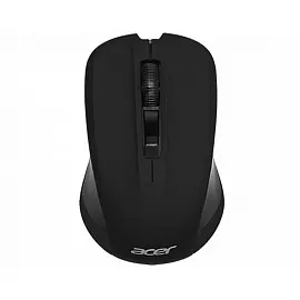 Мышь компьютерная Acer OMR010, черный