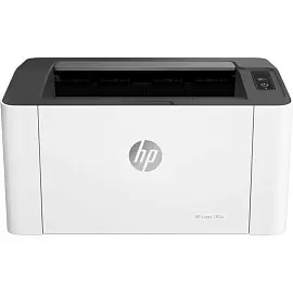 Принтер лазерный HP Laser 107a RU (4ZB77A)