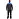 Костюм рабочий летний мужской л05-КБР с СОП синий/васильковый (размер 44-46, рост 182-188) Фото 4