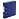 Папка-регистратор Berlingo "Mega Top", 50мм, бумвинил, с карм. на корешке, нижний метал. кант, синяя