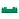 Лоток для бумаг горизонтальный СТАММ "Фаворит", тонированный зеленый Фото 4