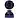 Подставка-органайзер STAFF "Attraction", 9 отделений, вращающаяся, черная/фиолетовая, 238320 Фото 3