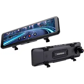 Автомобильный видеорегистратор TrendVision CarPlay Mirror (TVCPM)