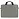 Сумка портфель HEIKKI PERSPECTIVE (ХЕЙКИ) с отделением для ноутбука 15,6", с карманом, серая, 29х40х7 см, 272595 Фото 2
