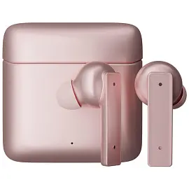 Наушники Lyambda True Wireless LTW15 Розовый