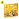 Мелки восковые утолщенные Мульти-Пульти "Енот в Мексике", 12цв., круглые, картон, европодвес Фото 0