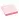 Самоклеящийся блок OfficeSpace 50*50мм, 100л., розовый Фото 1