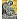 Картина по номерам на холсте ТРИ СОВЫ "Зебра", 40*50, с акриловыми красками и кистями
