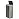 Ведро для мусора сенсорное Tesler STB-44 Inox нержавеющая сталь (33x24x67 см) Фото 0