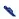 Набор шариковых ручек неавтоматические металлодетектируемые одноразовые Haccper BST ECO ST1EV22200DBB синяя (толщина линии 1 мм, 2 штуки в наборе) Фото 1