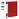 Папка с пружинным скоросшивателем СТАММ "Стандарт" А4, 17мм, 700мкм, пластик, красная Фото 0