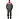 Костюм рабочий летний мужской л16-КБР с СОП серый/красный (размер 48-50, рост 170-176) Фото 2