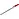 Ручка шариковая неавтоматическая Attache Economy красная (толщина линии 0.7 мм) Фото 3