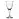 Набор бокалов для вина Pasabahce стеклянные 300 мл (12 штук в упаковке) Фото 0