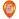 Воздушные шары, 50шт., М12/30см, MESHU "Love moment ", пастель, ассорти Фото 1
