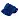 Насадка МОП плоская A-VM хлопок 40x13 см синяя Фото 4