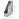 Лоток вертикальный для бумаг BRAUBERG "Contract" (260х85х300 мм), отверстия на торцах, серый, 230887 Фото 4