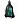 Мешок для обуви ЮНЛАНДИЯ, с ручками, боковой карман на молнии, 46х36 см, "Matrix", 271068