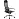 Кресло для руководителя Метта-4 черное (сетка, металл) Фото 2