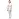 Костюм медицинский женский М24-КБР белый (размер 60 рост 158-170) Фото 2