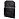 Папка-портфель пластиковая БОЛЬШОГО ФОРМАТА BRAUBERG "ПОРТФОЛИО", А3 (445х310х30 мм), черная, РОССИЯ, 226023 Фото 4