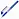 Ручка стираемая гелевая BRAUBERG "REWIND", СИНЯЯ, игольчатый узел 0,5 мм, линия письма 0,35 мм, 144095 Фото 1