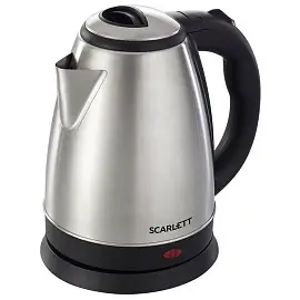 Чайник электрический Scarlett SC-EK21S24