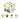 Краски пальчиковые Мульти-Пульти "Приключения Енота", 08 цветов, 200мл, классические, картон, арт-бокс Фото 2