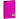 Папка на 4 кольцах Berlingo "Color Zone", 35мм, 1000мкм, розовая Фото 3