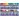 Пастель масляная M&G шестигранная 36 цветов Фото 0