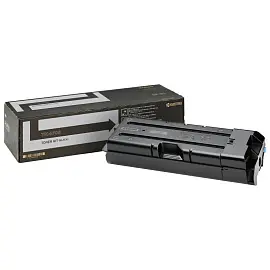 Картридж лазерный Kyocera TK-6705 1T02LF0NL0 черный оригинальный