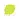 Самоклеящийся блок фигурный Berlingo "Лист", 70*70мм, 50л., зеленый неон, европодвес Фото 0