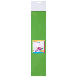 Цветная пористая резина (фоамиран) ArtSpace, 50*70, 1мм, салатовый
