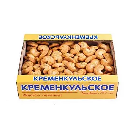 Печенье Кременкульское Голи-голи 2.2 кг