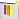 Закладки клейкие неоновые BRAUBERG, 45х12 мм 3 цвета + 45х26 мм 1 цвет, 100 штук (4 цвета x 25 листов), 126698 Фото 2