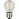 Лампа светодиодная Osram 5 Вт Е27 (Р, 4000 К, 600 Лм, 220 В, 4058075684690) Фото 1