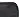 Папка-портфель тканевая Deli A4 черная (390х60х300мм, 2 отделения) Фото 3