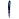 Нож канцелярский 9мм Berlingo "Razzor 200", auto-lock, металл. направл., синий, европодвес Фото 0
