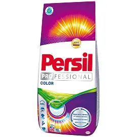 Порошок для машинной стирки Persil "Color", для цветного белья, 10кг