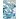 Блокнот Attache Selection Fluid A6 80 листов серый/голубой в клетку на спирали (101х145 мм) Фото 2