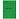 Скоросшиватель картонный мелованный BRAUBERG, гарантированная плотность 360 г/м2, зеленый, до 200 листов, 121519 Фото 0