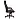 Кресло для руководителя Бюрократ T9923 черное (натуральная кожа с компаньоном, металл) Фото 1