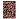 Блокнот А5 (146х206 мм), 80 л., гребень, картон, жесткая подложка, клетка, BRAUBERG, "Leopard", 114383 Фото 4