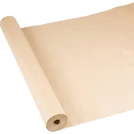 Крафт-бумага оберточная в рулоне 840 мм x 20 м 78 г/кв.м